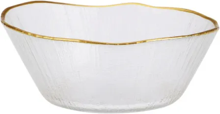 Купить Миска, стекло, 15x5,5 см, Koopman в интернет-магазине Akvilon.kz