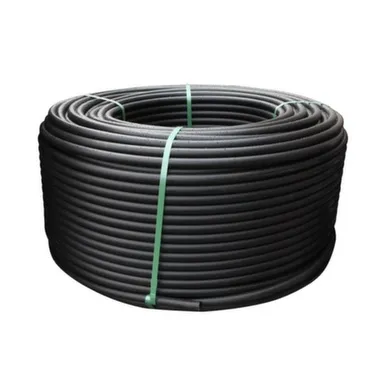 Купить Труба ПНД ПЭ-100 д/систем водоснабжения 20x2 мм SDR17 (400) Assel в интернет-магазине Akvilon.kz