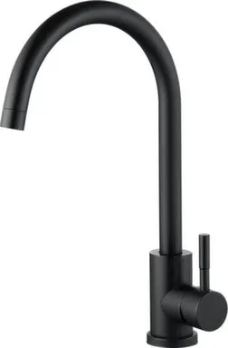 Купить Смеситель для кухни с высоким изливом, Frap в интернет-магазине Akvilon.kz