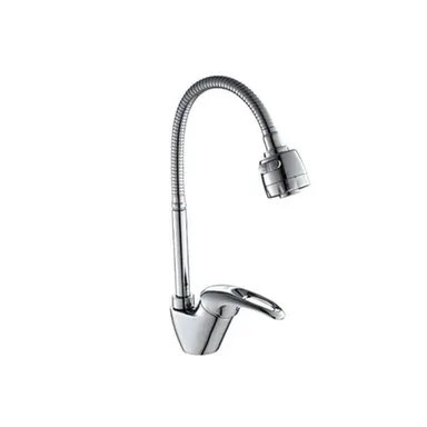 Купить Смеситель для кухни, Frap в интернет-магазине Akvilon.kz