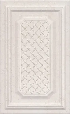 Купить Вставка Сорбонна панель 25x40 см, Кerama Мarazzi в интернет-магазине Akvilon.kz