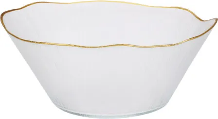 Купить Миска, стекло, 28x11 см, Koopman в интернет-магазине Akvilon.kz