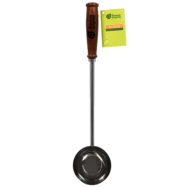 Купить Ковш из нержавеющей стали, 0,2 л в интернет-магазине Akvilon.kz