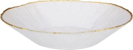 Купить Миска, стекло, 20x4 см, Koopman в интернет-магазине Akvilon.kz