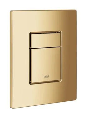 Купить Кнопка для инсталляции Skate Cosmopolitan, холодный рассвет глянец, Grohe в интернет-магазине Akvilon.kz