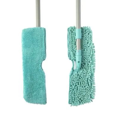 Купить Швабра для пола Pluse Class You'll LOVE с насадкой из микрофибры в интернет-магазине Akvilon.kz