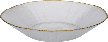 Купить Миска, стекло, 30x6,2 см, Koopman в интернет-магазине Akvilon.kz