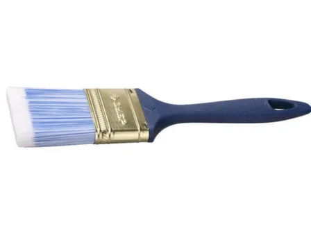 Купить Кисть плоская "Аква-мастер", 75 мм, для водно-дисперсионных и акриловых ЛКМ, ЗУБР в интернет-магазине Akvilon.kz