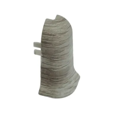 Купить Уголок наружный для плинтуса 147 Тополь ливадия, 2 шт, Rico Leo в интернет-магазине Akvilon.kz