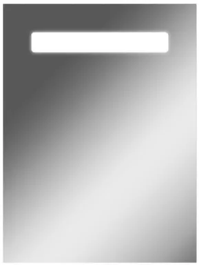 Купить Зеркало Good Light с подсветкой Sansa 50см, ДОМИНО в интернет-магазине Akvilon.kz