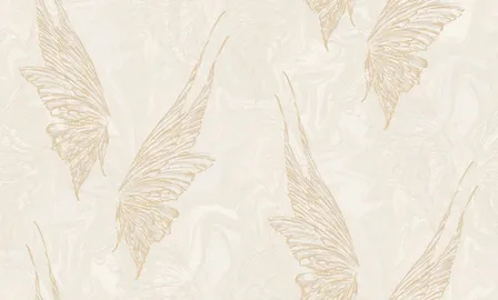 Купить Обои виниловые на флизелиновой основе 30030, база, бежевый, 1,06x10,05 м, MaxDecor в интернет-магазине Akvilon.kz