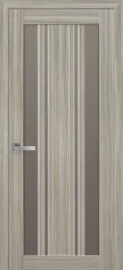 Купить Дверь межкомнатная Верона С2 Жемчуг magica 900 НОВЫЙ СТИЛЬ в интернет-магазине Akvilon.kz