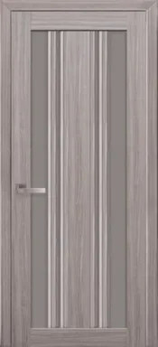Купить Дверь межкомнатная Верона С2 Жемчуг серебрянный 900 НОВЫЙ СТИЛЬ в интернет-магазине Akvilon.kz