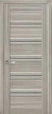 Купить Дверь межкомнатная Виченца С1 Жемчуг magica 900 НОВЫЙ СТИЛЬ в интернет-магазине Akvilon.kz