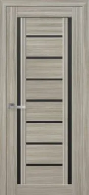 Купить Дверь межкомнатная Флоренция С2 Жемчуг magica 900 НОВЫЙ СТИЛЬ в интернет-магазине Akvilon.kz