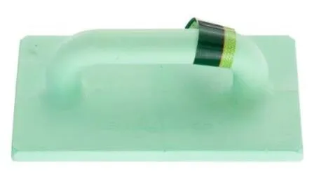 Купить Терка полиуретановая 140x230 мм, Сибртех в интернет-магазине Akvilon.kz