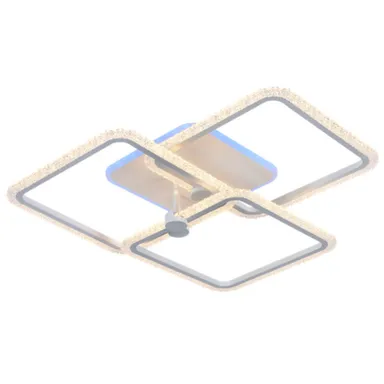 Купить Люстра светодиодная Галактика 100 Вт ф520x630x130 в интернет-магазине Akvilon.kz