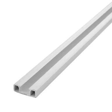 Купить Планка монтажная для панелей ПВХ 3м в интернет-магазине Akvilon.kz