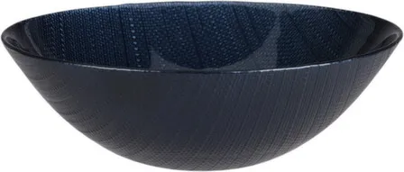 Купить Миска, стекло, темный, 15x5 см, Koopman в интернет-магазине Akvilon.kz