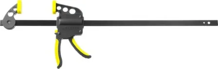 Купить Струбцина ручная пистолетная, 450 мм, STAYER в интернет-магазине Akvilon.kz