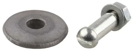 Купить Режущий элемент для плиткореза Ø 22/2 мм, Stayer в интернет-магазине Akvilon.kz