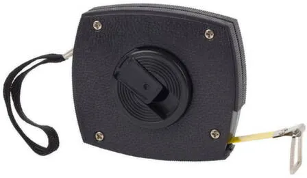 Купить Мерная лента (стальное полотно), 10 м, STAYER в интернет-магазине Akvilon.kz