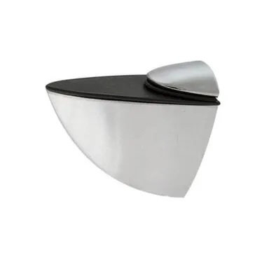 Купить Полкодержатель "пеликан" средний (хром 1 шт), Стройбат в интернет-магазине Akvilon.kz