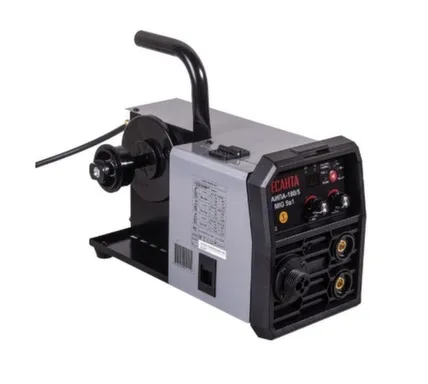 Купить Сварочный аппарат полуавтомат САИПА-180/5 MIG 5в1, Ресанта в интернет-магазине Akvilon.kz