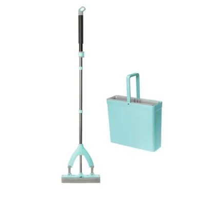 Купить Швабра ПВА с ведром для отжима You'll love в интернет-магазине Akvilon.kz