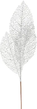 Купить Ветка декоративная с листьями, выс 79см, Koopman в интернет-магазине Akvilon.kz