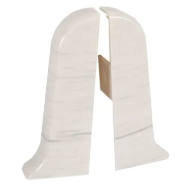 Купить Заглушки торцевые (левая, правая) 100 Береза гатчинская, Rico Leo в интернет-магазине Akvilon.kz