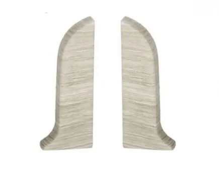 Купить Заглушки торцевые (левая, правая) 147 Тополь ливадия, Rico Leo в интернет-магазине Akvilon.kz