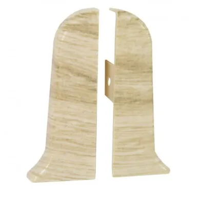 Купить Заглушки торцевые (левая, правая) 194 Дуб лимерик, Rico Leo в интернет-магазине Akvilon.kz