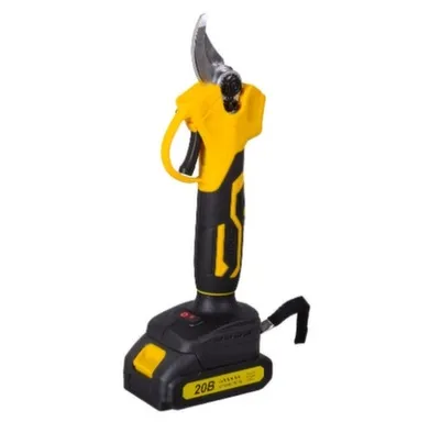 Купить Аккумуляторный секатор CP-20Li EA+ (в комплекте с 1 АКБ и ЗУ), Huter в интернет-магазине Akvilon.kz