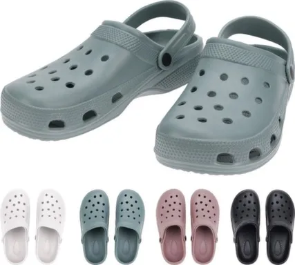 Купить Тапочки мужские, размер 40, 41, 42, 43, 45 в ассортименте, Koopman в интернет-магазине Akvilon.kz