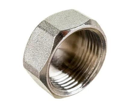 Купить Заглушка резьбовая 3/4" ВР, РТП в интернет-магазине Akvilon.kz