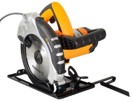 Купить Дисковая пила 210 мм, 2000 Вт, ДП-210/2000, Вихрь в интернет-магазине Akvilon.kz