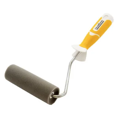 Купить Валик поролоновый супермелкий Evo Star, 7 см, диаметр 35 мм, Color Expert в интернет-магазине Akvilon.kz