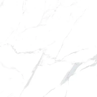 Купить Керамогранит Statuario 80x80 см, Steppe ceramics в интернет-магазине Akvilon.kz