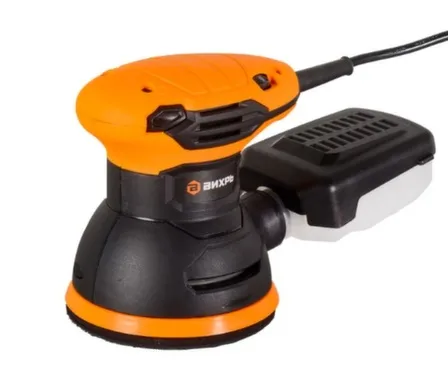Купить Эксцентриковая шлифмашина 125 мм, 300 Вт, ЭШМ-125А, Вихрь в интернет-магазине Akvilon.kz
