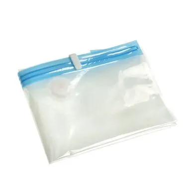 Купить Пакет для вакуумной упаковки с клапаном 70x100 см в интернет-магазине Akvilon.kz