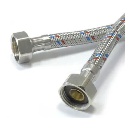 Купить Гибкая подводка для воды, Кит/Rossinka 150 в интернет-магазине Akvilon.kz