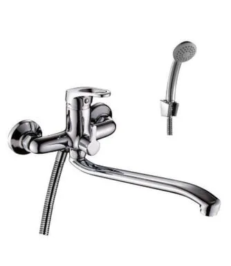 Купить Смеситель для ванны, Rossinka в интернет-магазине Akvilon.kz