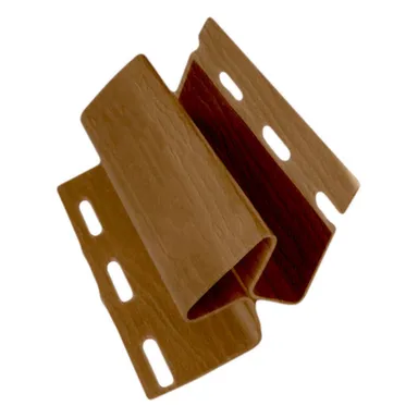 Купить Угол внутренний Альта Профиль 3000 мм дуб светлый в интернет-магазине Akvilon.kz