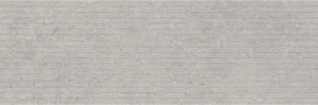 Купить Плитка облицовочная Риккарди, структурная, светло-серая, 40x120 см, Kerama Marazzi в интернет-магазине Akvilon.kz