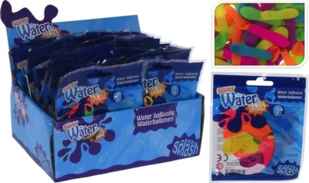 Купить Шарики для наполнения водой, набор 25 шт, Koopman в интернет-магазине Akvilon.kz