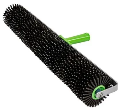 Купить Валик игольчатый 600 мм, по бетону, Сибртех в интернет-магазине Akvilon.kz