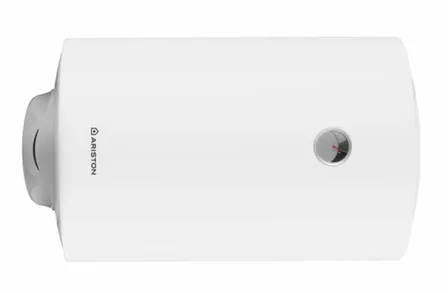 Купить Водонагреватель накопительный ABS PRO R, 80 л, круглый, горизонтальный, Ariston в интернет-магазине Akvilon.kz