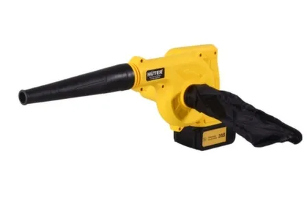 Купить Аккумуляторная воздуходувка CB-20Li EA+ (в комплекте с 1 АКБ и зу), Huter в интернет-магазине Akvilon.kz