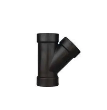 Купить Тройник косой 160/45 КП в интернет-магазине Akvilon.kz